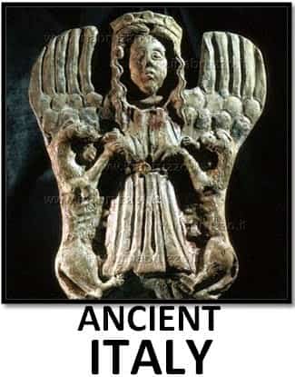 Παγκόσμια θρησκεία από το παρελθόν