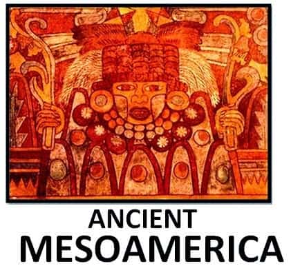 Παγκόσμια θρησκεία από το παρελθόν