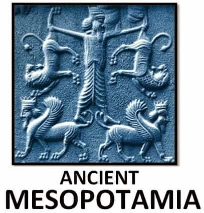 Παγκόσμια θρησκεία από το παρελθόν