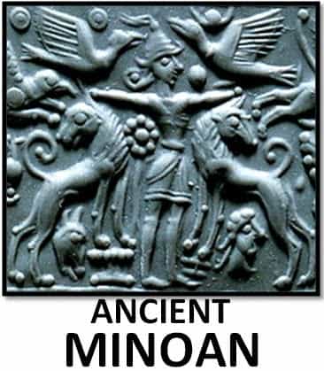 Παγκόσμια θρησκεία από το παρελθόν