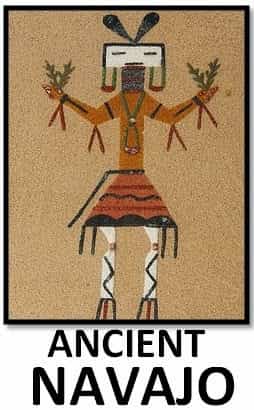 Παγκόσμια θρησκεία από το παρελθόν