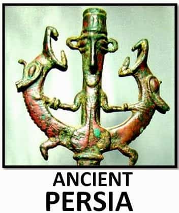 Παγκόσμια θρησκεία από το παρελθόν