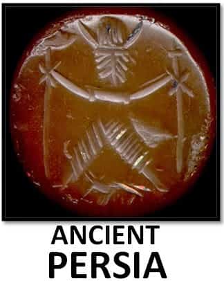 Παγκόσμια θρησκεία από το παρελθόν