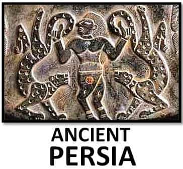 Παγκόσμια θρησκεία από το παρελθόν