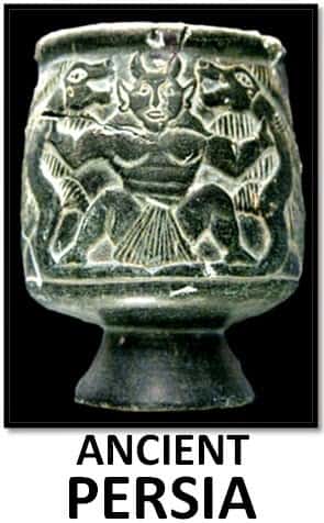 Παγκόσμια θρησκεία από το παρελθόν