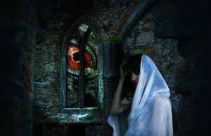 Ραν: Οι απόγονοι Νεφελίμ και Ανθρώπων