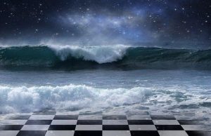 Η διακυβέρνηση των ΕΛ και ο Κατακλυσμός του Δευκαλίωνα