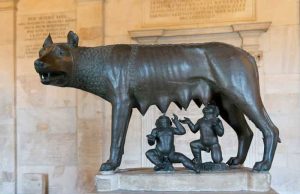 Οι Αρκάδες είναι πρόγονοι των Ιταλών