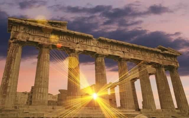 Παρθενώνας