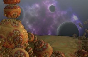 Η Μυστική Ιστορία του Πλανήτη Γη