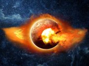 Η ΕΛΕΥΣΗ ΤΟΥ NIBIRU ενώ ΟΙ ΑΝΟΥΝΑΚΙ ΔΕΝ ΕΦΥΓΑΝ ΠΟΤΕ νιμπίρου