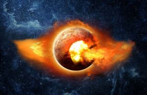 Η ΕΛΕΥΣΗ ΤΟΥ NIBIRU ενώ ΟΙ ΑΝΟΥΝΑΚΙ ΔΕΝ ΕΦΥΓΑΝ ΠΟΤΕ νιμπίρου