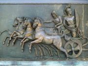 Ο Τρωικός Πόλεμος Έγινε Πριν τον Κατακλυσμό του Ωγύγου;