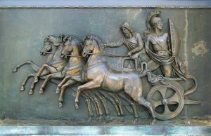 Ο Τρωικός Πόλεμος Έγινε Πριν τον Κατακλυσμό του Ωγύγου;