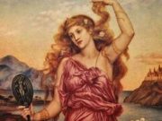 Ποια (ή τι) ήταν η Ωραία Ελένη της Τροίας