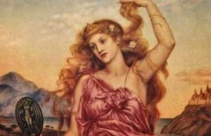 Ποια (ή τι) ήταν η Ωραία Ελένη της Τροίας