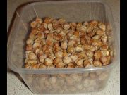 Φτιάξτε σπιτικά στραγάλια σπιτικά στραγάλια