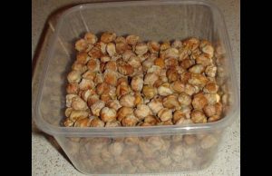 Φτιάξτε σπιτικά στραγάλια σπιτικά στραγάλια