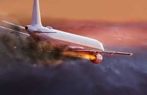 Γιατί όταν πέφτει ένα αεροπλάνο πέφτει και ένα δεύτερο και ένα τρίτο σε σύντομο χρονικό διάστημα. Η θεωρία για το «φαινόμενο αντήχησης» αεροπλάνο πέφτει