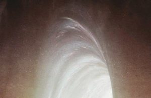 Τροφώνιο Άντρο. Ο «Απαγορευμένος Δίαυλος» του Διός