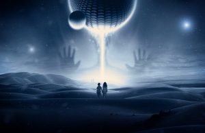 Οι Πλειάδιοι, οι πλανήτες τους, η τεχνολογία τους και η ζωή τους (SciFi)