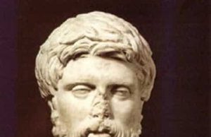 Ο Πλούταρχος Περιγράφει το Matrix 2500 πριν Ο Πλούταρχος Περιγράφει το «Matrix» 2500 πριν