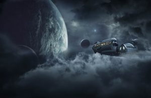 Απόδειξη Γκιόλβα ύπαρξης Ολύμπιων έμμεσα τεκμηριωμένη από NASA που όμως αποδείχτηκε ότι δεν ισχύει