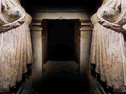 Ο «Τάφος της Αμφίπολης» ΔΕΝ ΕΙΝΑΙ ΤΑΦΟΣ…