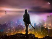 Συμβαίνει τώρα για πρώτη και τελευταία φορά