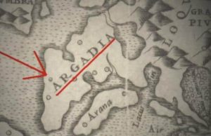 Βρετανία: Η Υπερβορεία Ελλάς. Σκωτία η Χώρα των Ελλήνων