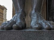 Το «Μυστικό» της Προέλευσης των Γιγάντων Το «Μυστικό» της Προέλευσης των Γιγάντων