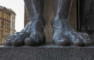 Το «Μυστικό» της Προέλευσης των Γιγάντων Το «Μυστικό» της Προέλευσης των Γιγάντων