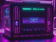 Το ΚΟΥΤΙ της ΠΑΝΔΩΡΑΣ ΕΛΕΓΧΕΙ το MATRIX. Ποιός ΕΛΕΓΧΕΙ το ΚΟΥΤΙ; Κουτί Πανδώρας σε σύγχρονη εκδοχή