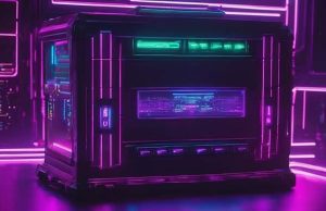 Το ΚΟΥΤΙ της ΠΑΝΔΩΡΑΣ ΕΛΕΓΧΕΙ το MATRIX. Ποιός ΕΛΕΓΧΕΙ το ΚΟΥΤΙ; Κουτί Πανδώρας σε σύγχρονη εκδοχή