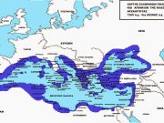 20.000.000 Αριθμούσαν οι Αρχαίοι Έλληνες με πάνω από 1500 Ελληνικές πόλεις