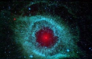 Τι Υπήρχε Πριν από τον Θεό