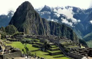 Το Μυστικό των Ίνκας που Κρύβουν Επιμελώς