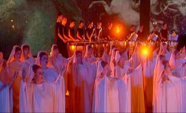 ΜΥΘΩΔΙΑ - Μύθοι & Αλήθειες - Η Απόκρυφη Εκδοχή