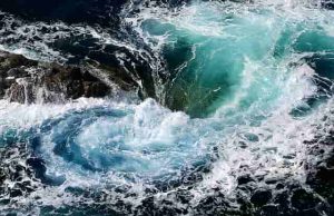 Οι Αρχαίοι Γνώριζαν το Τρίγωνο των Βερμούδων