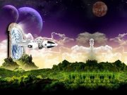 Ενλίλ: Ο Έλληνας θεός που κατέστρεψε την Ατλαντίδα