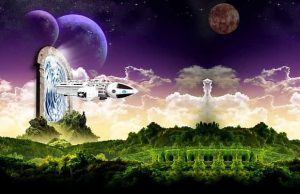 Ενλίλ: Ο Έλληνας θεός που κατέστρεψε την Ατλαντίδα