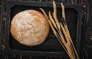 Θάργηλος άρτος: Η μετέπειτα Βασιλόπιτα Θάργηλος άρτος: Η μετέπειτα Βασιλόπιτα