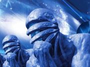 Αποκαλύπτοντας την Εξωγήινη Σύνδεση φουτουριστική εικόνα για την Εξωγήινη Σύνδεση