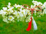 Μαρτιάτικο Βραχιόλι: Με Καταγωγή από Ελευσίνια Μυστήρια και Πως να το Φτιάξετε μαρτιάτικο βραχιόλι