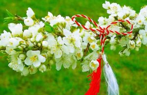 Μαρτιάτικο Βραχιόλι: Με Καταγωγή από Ελευσίνια Μυστήρια και Πως να το Φτιάξετε μαρτιάτικο βραχιόλι