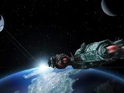 Αργώ. Το αρχαίο διαστημόπλοιο και υποβρύχιο που λειτουργούσε με την σκέψη. Ενδείξεις και εκδοχές