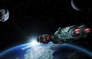 Αργώ. Το αρχαίο διαστημόπλοιο και υποβρύχιο που λειτουργούσε με την σκέψη. Ενδείξεις και εκδοχές