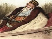 Αυτός που Πρόδωσε την Φιλική Εταιρεία στον Αλή Πασά Αλή πασάς