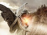 Πρόσεχε Μην Διώξεις από Κοντά σου τον Άγγελό σου