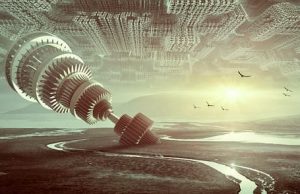 Βρέθηκαν αρχαίες πόλεις και μηχάνημα αντιβαρύτητας στη Σελήνη; Οι ισχυρισμοί πρώην διευθυντή. Το βιβλίο «Σκοτεινή Αποστολή». Οι φήμες. Η άρνηση της NASA.